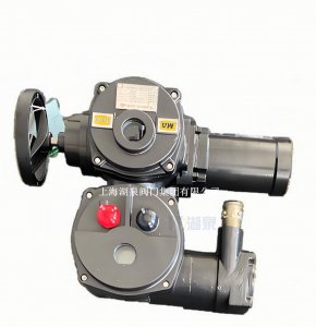 ZBK20-24礦用隔爆型閥門(mén)電動(dòng)裝置IP67